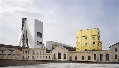 rifondazione prada|fondazione prada milan.